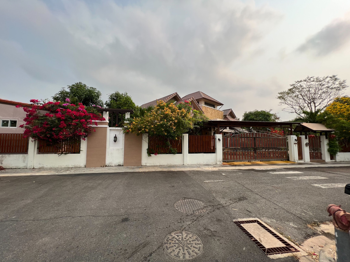 For Rent | Sirisa 16 Pool Villa For Rent | Sirisa 16 Pool Villa
