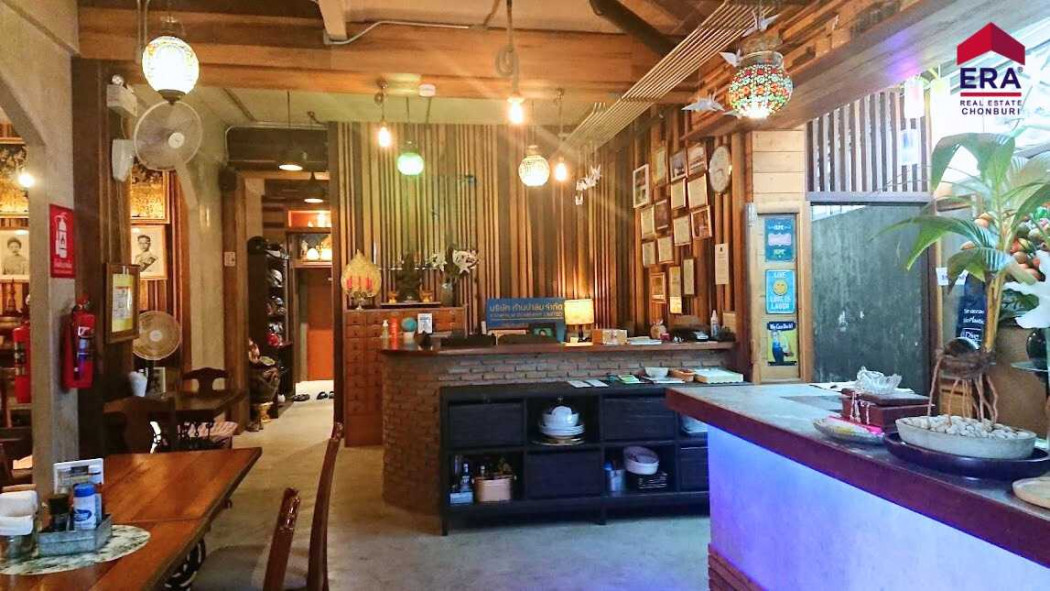ขาย โรงแรม 4 ดาว พร้อมร้านอาหาร 760 ตรม 78 ตรว ใจกลางอ่าวนาง กระบี่ – รูปที่ 2