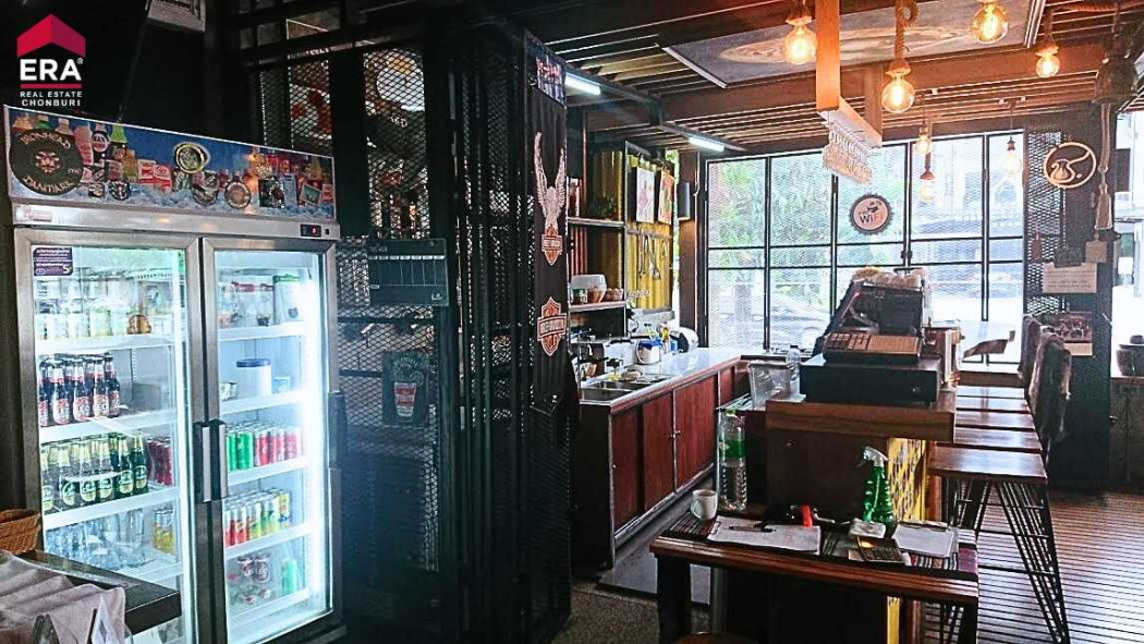 ขาย โรงแรม 4 ดาว พร้อมร้านอาหาร 760 ตรม 78 ตรว ใจกลางอ่าวนาง กระบี่ – รูปที่ 4