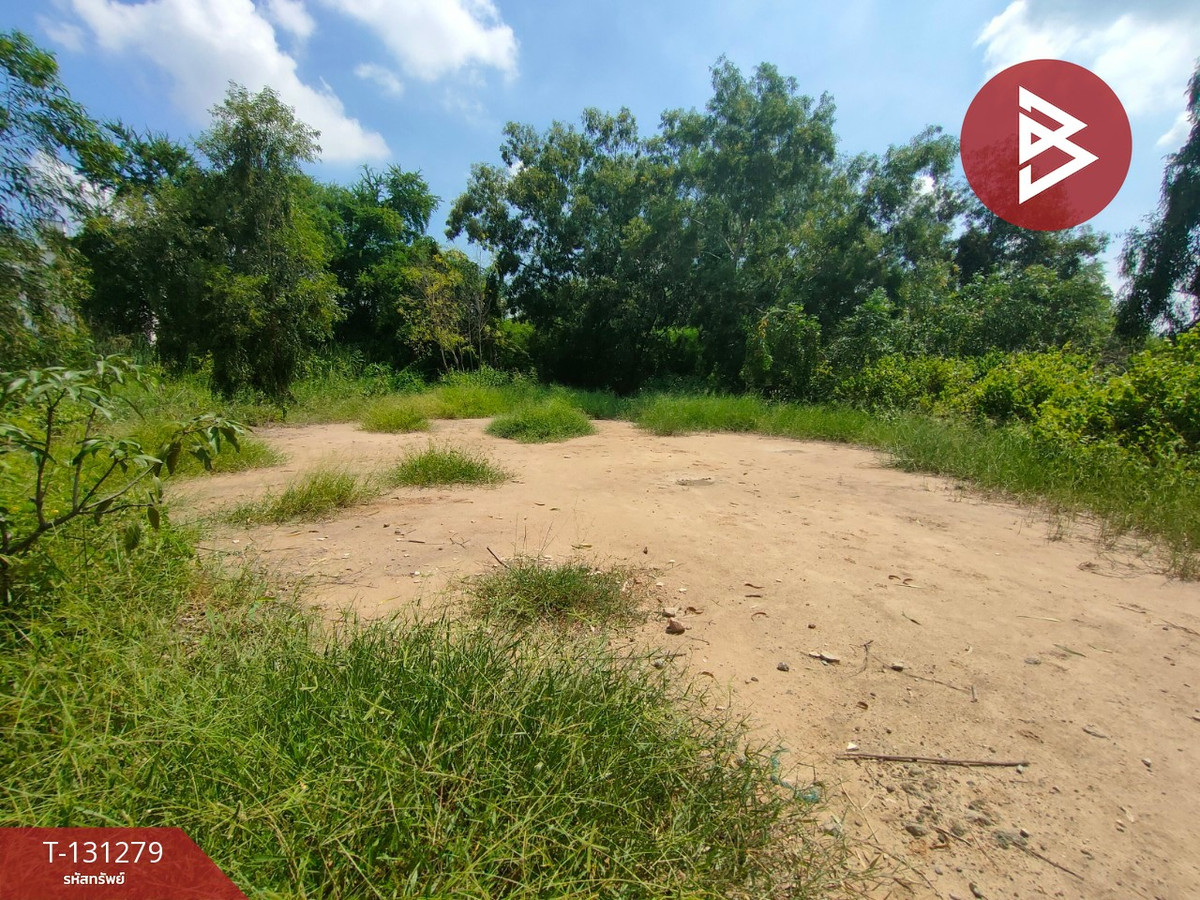 Land for sale, area 1 ngan 31 sq m, Phutthamonthon, Nakhon Pathom. – รูปที่ 3