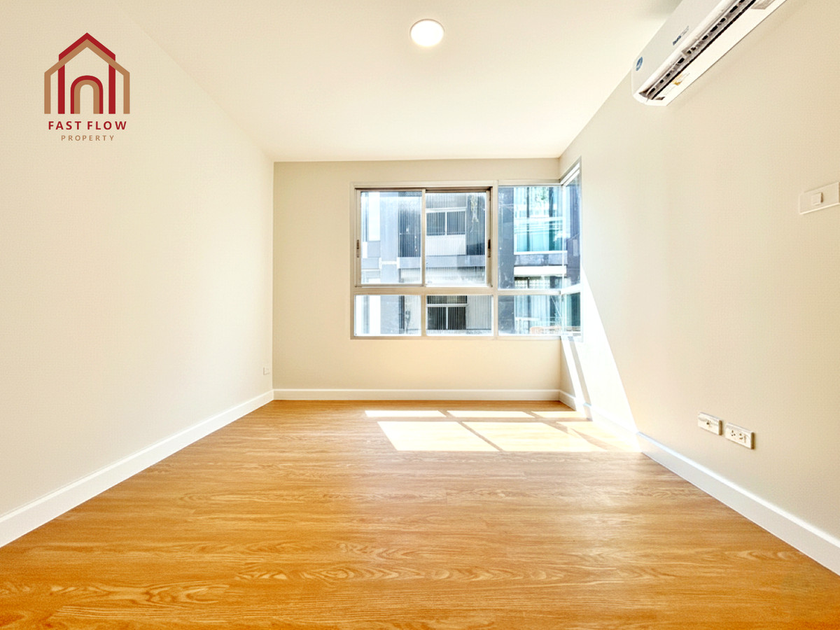 ขาย อาคาร A ชั้น 8 1bedroom The Clover Thonglor Residence ทองหล่อ18 ถนนสุขุมวิท คอนโดใกล้ BTS ทองหล่อ เดอะ โคลเวอร์ ทองหล่อ MAY – รูปที่ 3