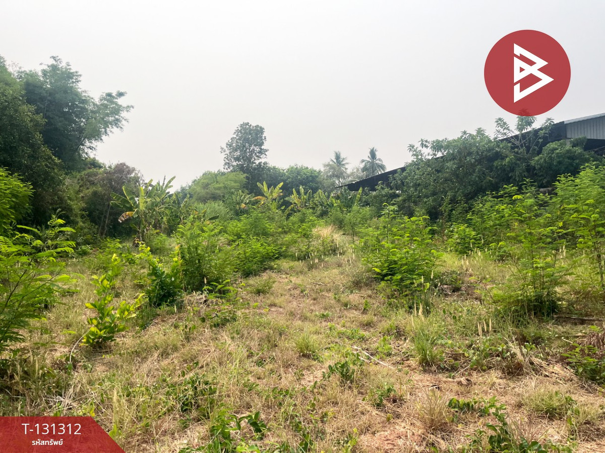 Land for sale, area 117 square meters, Ban Chan Subdistrict, Udon Thani. – รูปที่ 2