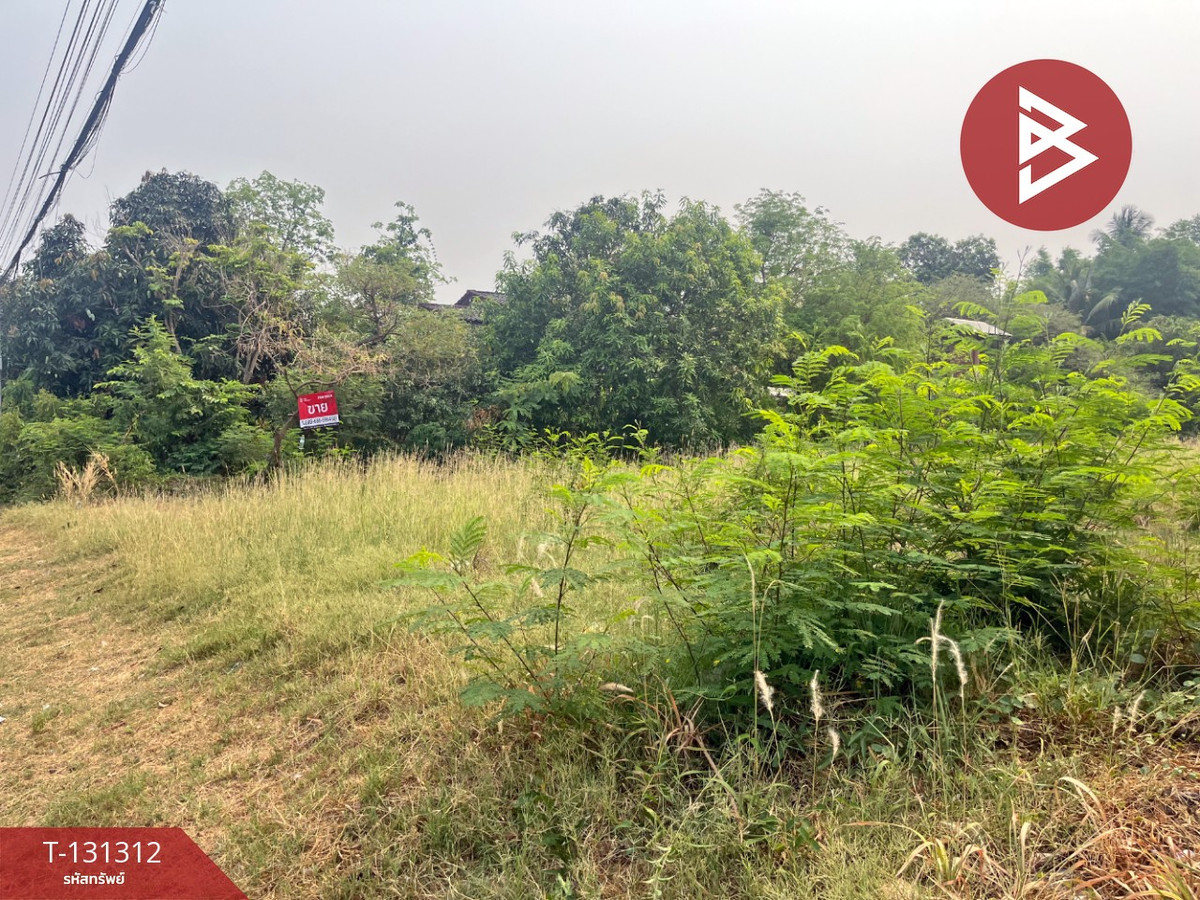 Land for sale, area 117 square meters, Ban Chan Subdistrict, Udon Thani. – รูปที่ 4