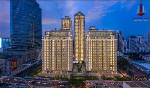 ✨ For Sale: Supalai Oriental Sukhumvit 39 Condo ✨ 💰 Only 6,689,000 THB