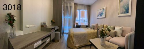 KnightsBridge Prime Onnut – Studio for Sale / HBH-SKV-4