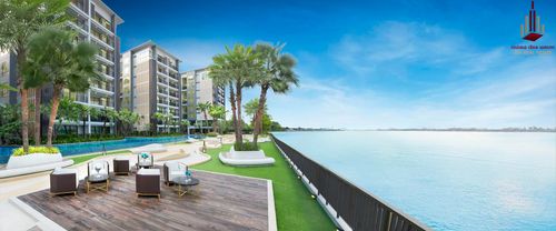 ✨ For Sale: Metro Luxe Riverfront Rattanathibet Condo ✨  💰 Only 4,500,000 THB