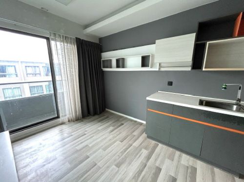 For Sale Condo , Ease Rama 2 , Samae Dam , Bang Khun Thian , Bangkok ,  CX-146597