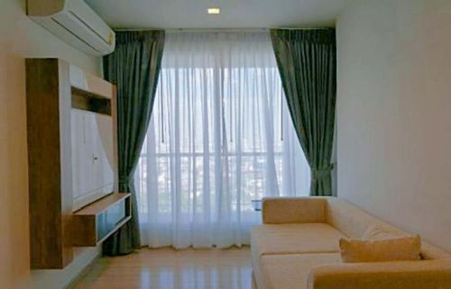 ให้เช่า ริธึ่ม สาทร เลขที่ 141/775 (ทิศตะวันออก) (BTS สะพานตากสิน)