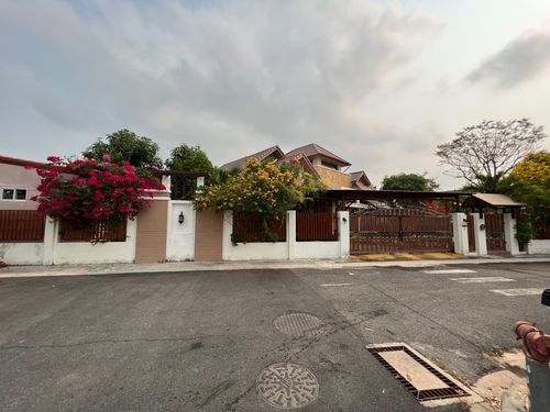 For Rent | Sirisa 16 Pool Villa