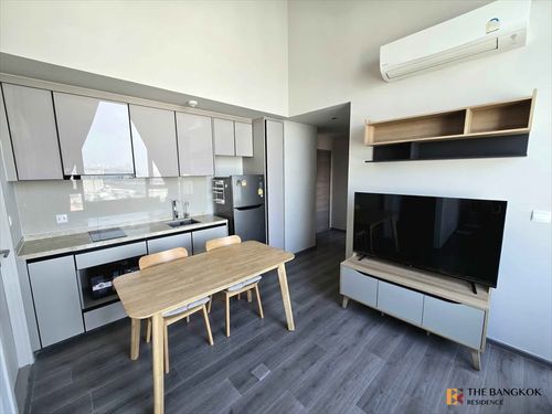 🔥 Rare Duplex! ห้อง Loft Style The Reserve Phahol–Pradipat ดีมานด์สูง