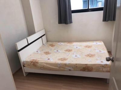 ขายคอนโด  บีลอฟท์ สุขุมวิท 115 BTS-ปู่เจ้า สำโรงเหนือ เมืองสมุทรปราการ สมุทรปราการ CX-143555