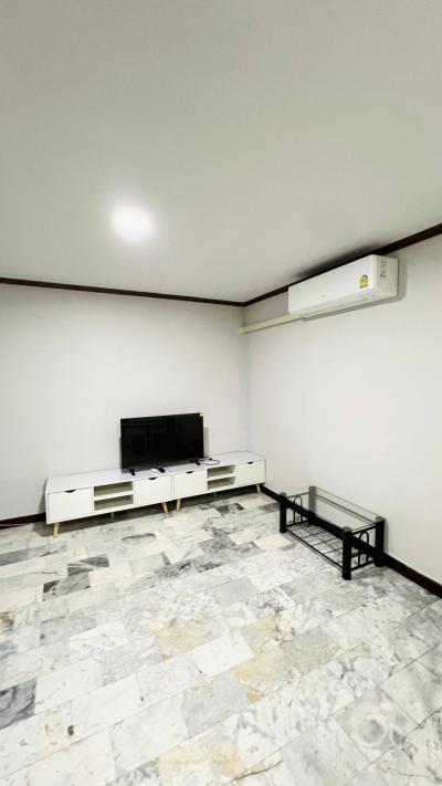 For Sale Condo , The Trio Garden , MRT-Sri Nakharin 38 , Nong Bon , Prawet , Bangkok , CX-143088