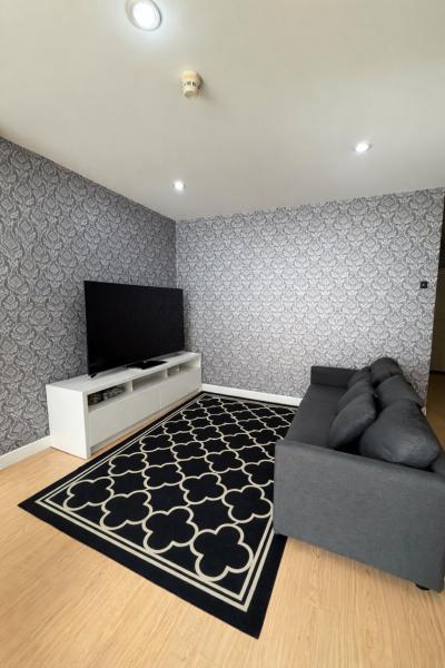 For Sale Condo , Zenith Place @ Huaykwang , MRT-Huai Khwang , Huai Khwang , Huai Khwang , Bangkok , CX-143203