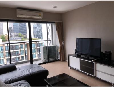 FOR SALE Condo , Renova Residence , BTS-Phloen Chit , Lumpini , Pathum Wan , Bangkok , CX-143087