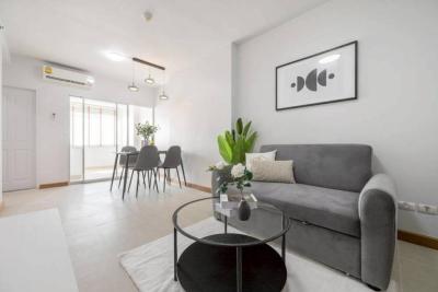 For Sale Condo , Supalai Park Khaerai - Ngamwongwan , MRT-Nonthaburi Civic Center , Bang Kraso , Mueang Nonthaburi , Nonthaburi , CX-139117