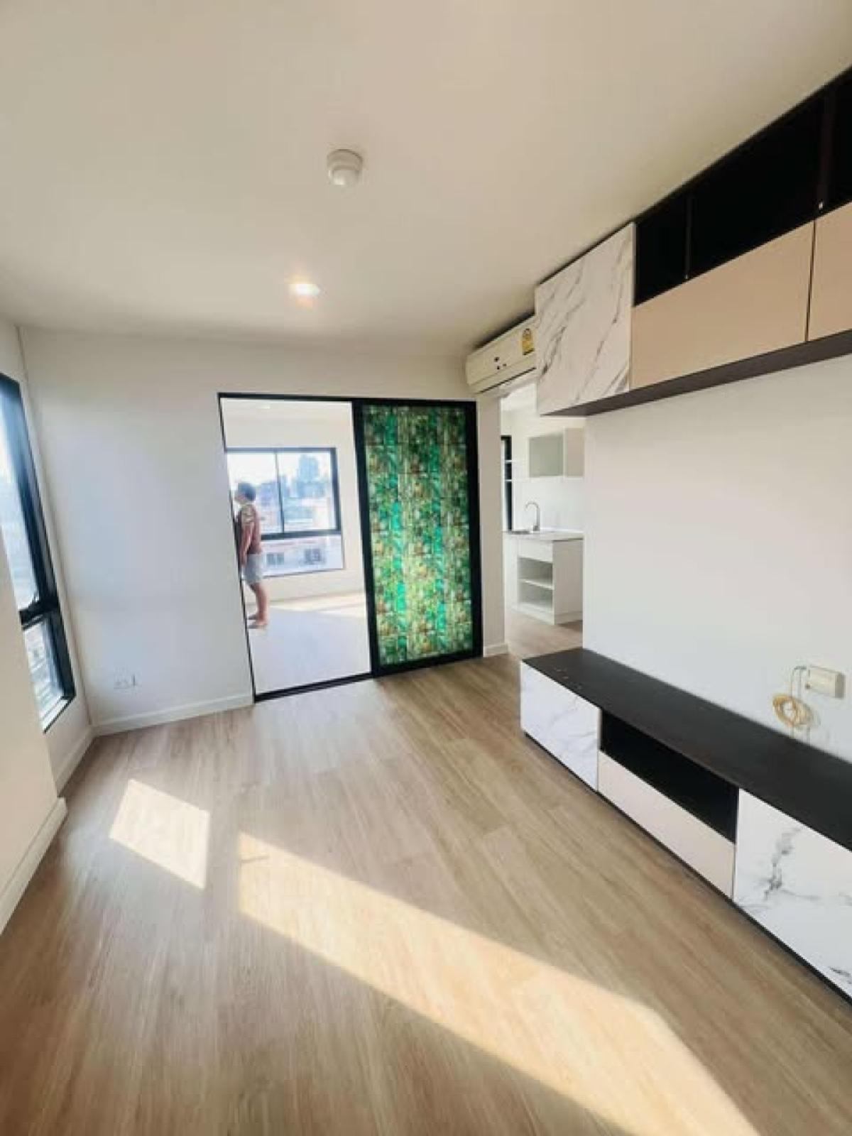 For Sale Condo , HI Sutthisan , MRT-Sutthisan , Sam Saen Nok , Huai Khwang , Bangkok , CX-143185 For Sale Condo , HI Sutthisan , MRT-Sutthisan , Sam Saen Nok , Huai Khwang , Bangkok , CX-143185