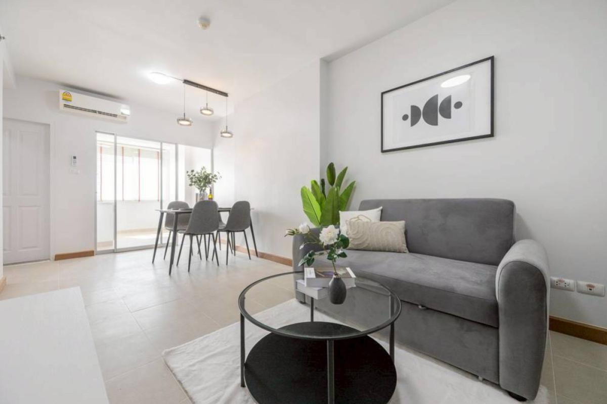 For Sale Condo , Supalai Park Khaerai - Ngamwongwan , MRT-Nonthaburi Civic Center , Bang Kraso , Mueang Nonthaburi , Nonthaburi , CX-139117