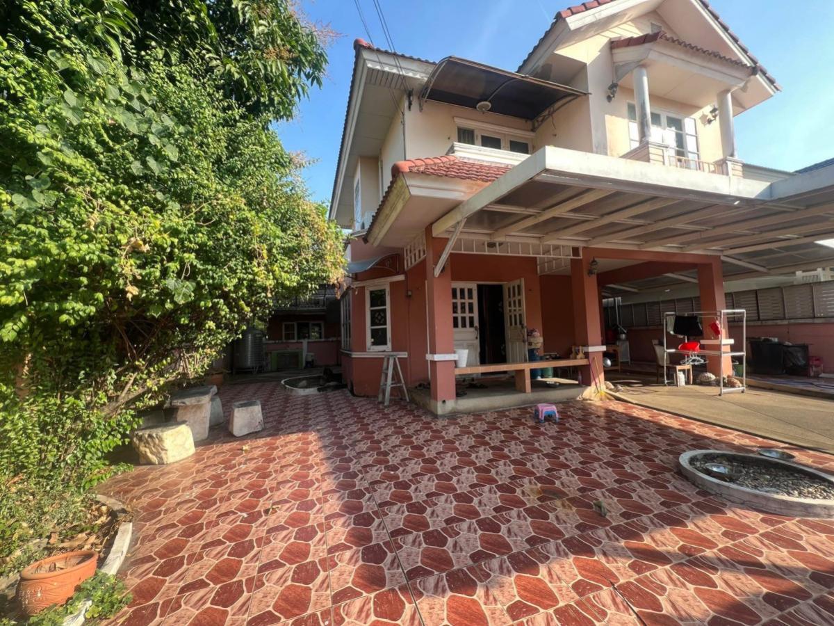 ขายบ้าน บ้านดุสิตบุรี MRT-คลองบางไผ่ บางบัวทอง บางบัวทอง นนทบุรี CX-143239 ขายบ้าน บ้านดุสิตบุรี MRT-คลองบางไผ่ บางบัวทอง บางบัวทอง นนทบุรี CX-143239