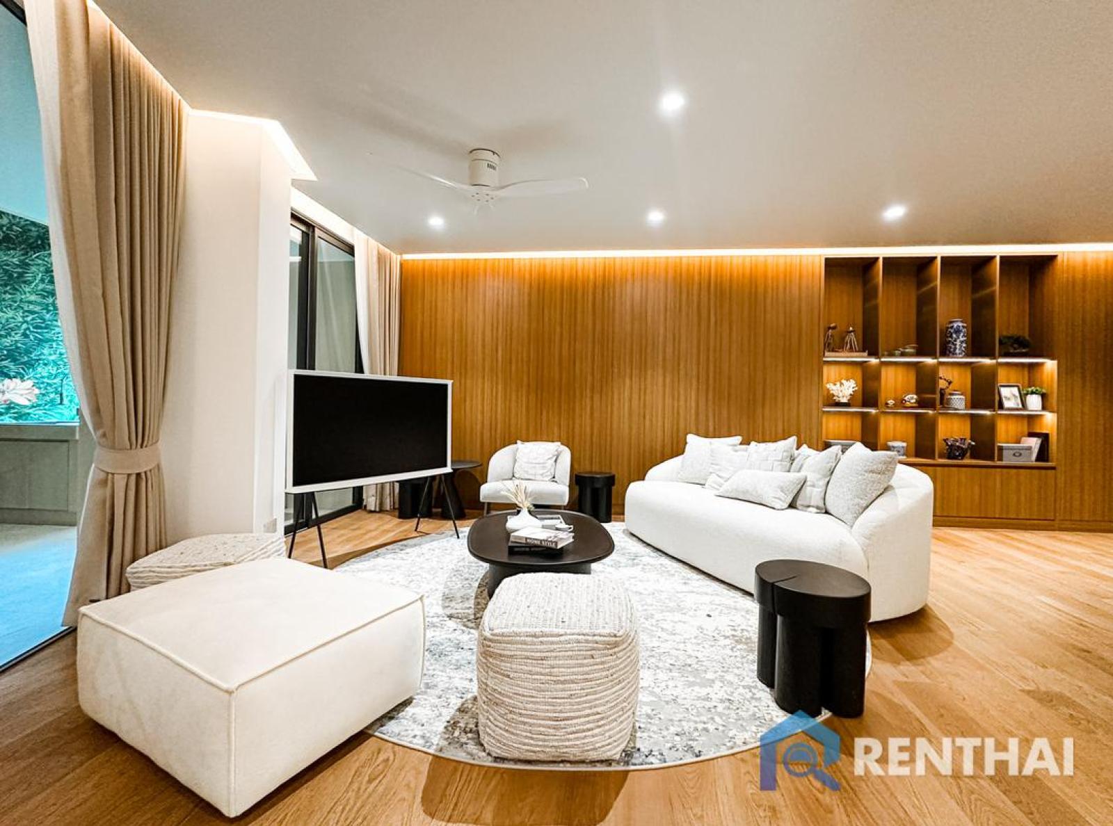 3-bed Banyan Tree Grand Residences Seaview Residence Bang Tao, w- Pool, Sea view 3-bed Banyan Tree Grand Residences Seaview Residence Bang Tao, w- Pool, Sea view