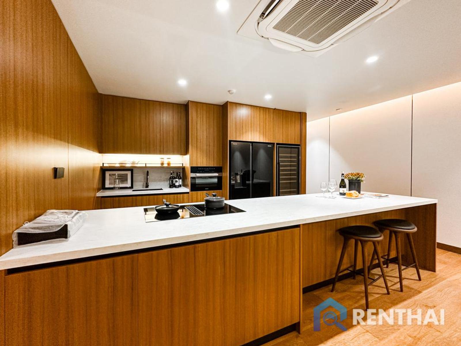 สำหรับ ขาย คอนโด 3 ห้องนอน ที่ Banyan Tree Grand Residences Seaview Residence – รูปที่ 3