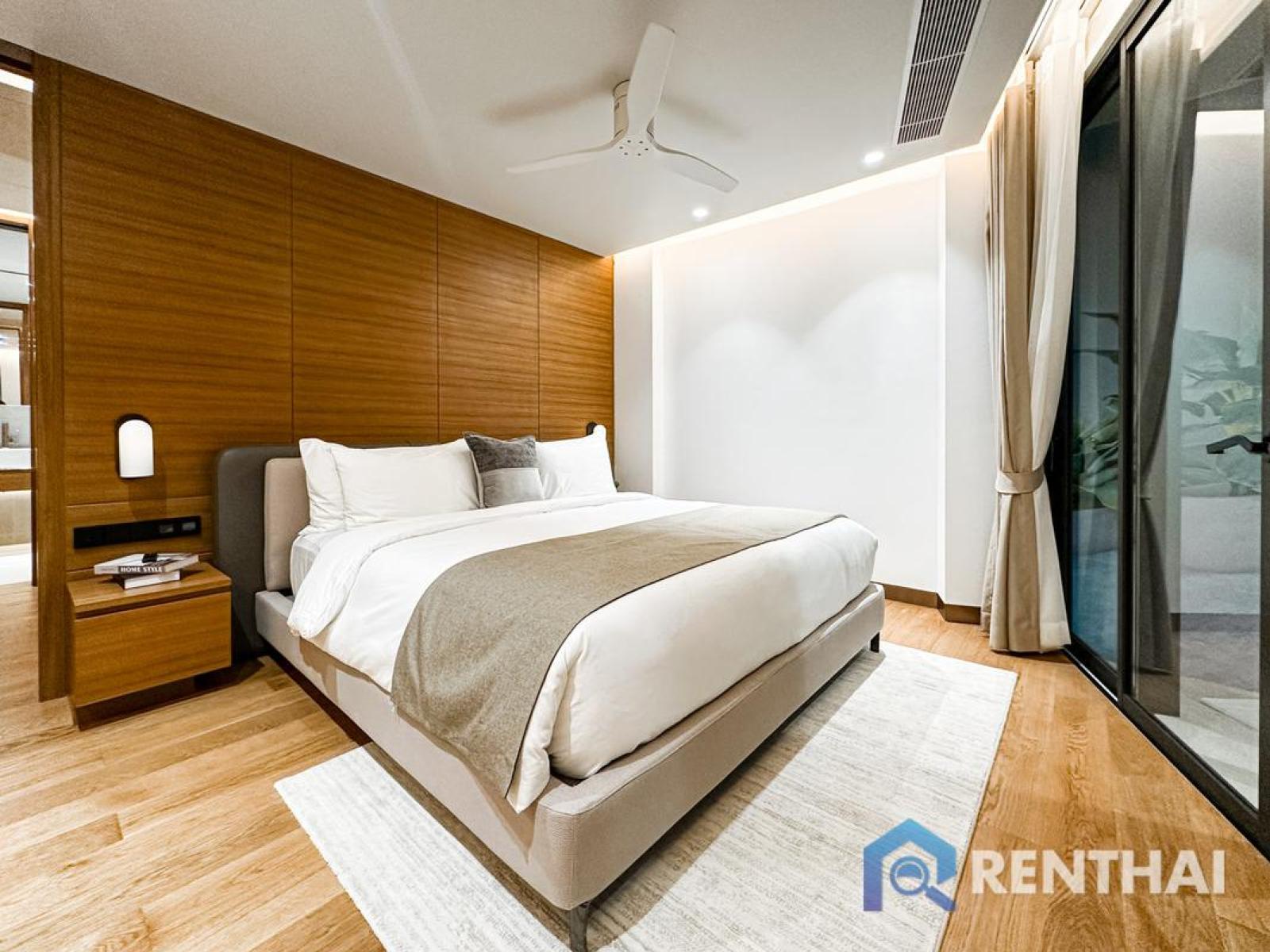 สำหรับ ขาย คอนโด 3 ห้องนอน ที่ Banyan Tree Grand Residences Seaview Residence – รูปที่ 4