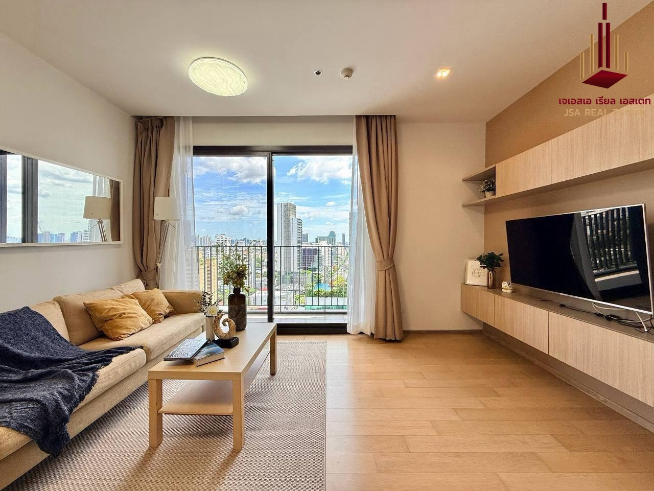 ✨ For Rent: HQ Thonglor Condo ✨ 💰 Only 35,000 THB/month ✨ For Rent: HQ Thonglor Condo ✨ 💰 Only 35,000 THB/month