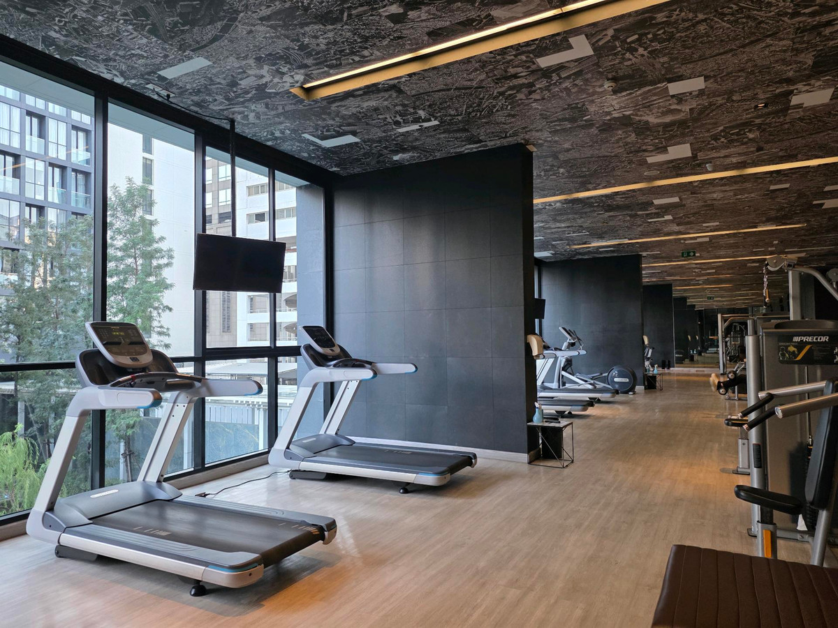ขายด่วน noble ploenchit พร้อมผู้เช่าสัญญา 1ปี – รูปที่ 3