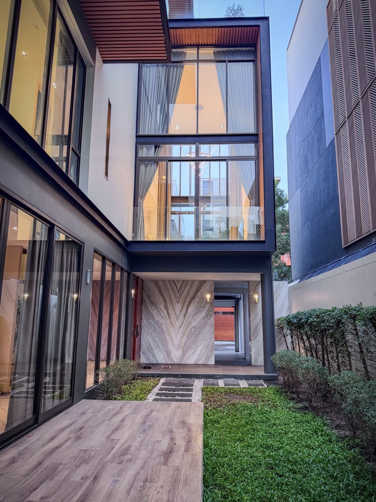 บ้านหรูเกษตรนวมินทร์ ราคานี้หาไม่ได้แล้ว! ขายบ้านโครงการเดอะ ไพรมารี่ วี เกษตร-นวมินทร์ (The Primary V) – รูปที่ 3