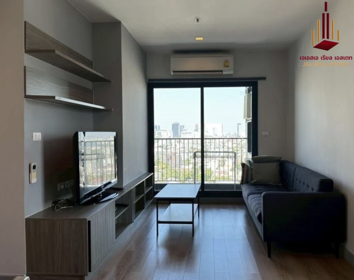 ✨ For Sale: Chapter One Midtown Ladprao 24 Condo ✨  💰 Only 6,190,000 THB