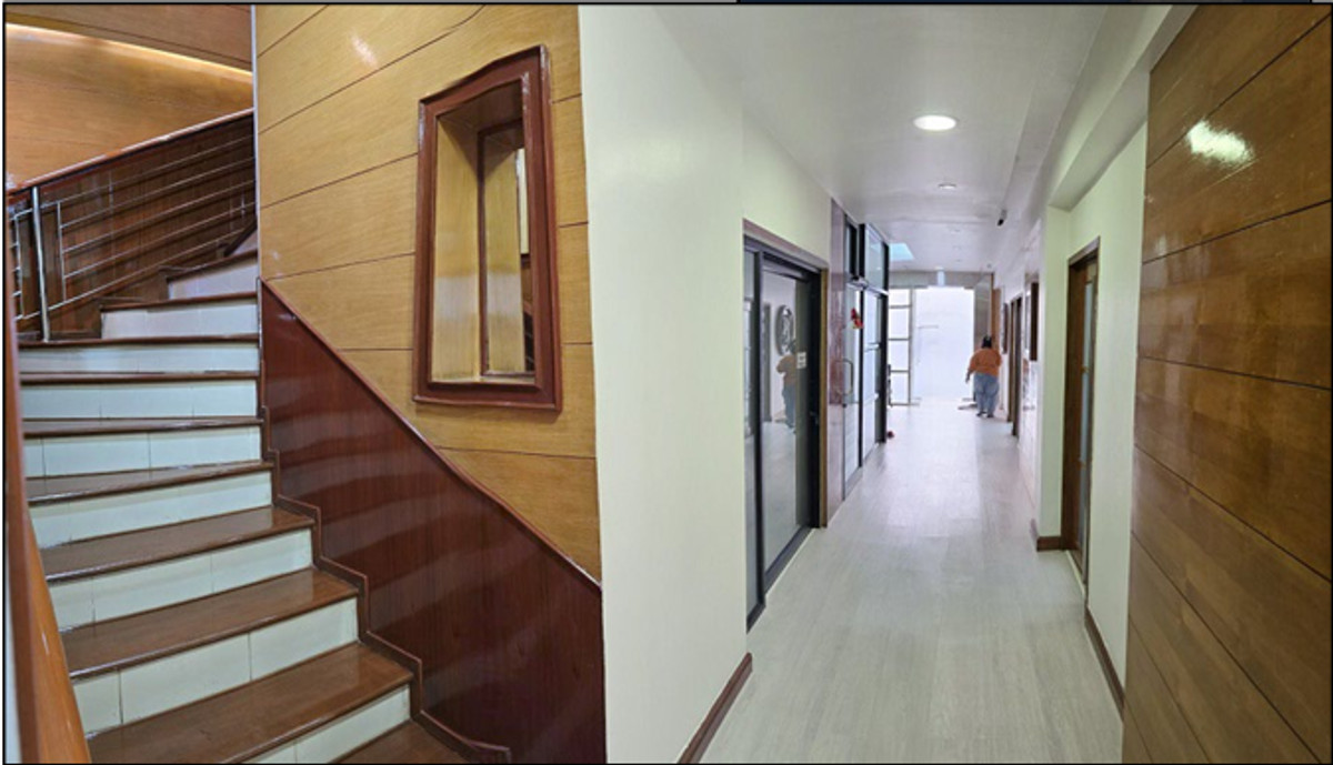 Prime Commercial Building 🏢 อาคารพาณิชย์ 3 คูหา ใจกลางย่านธุรกิจ “มเหสักข์-สีลม“ (Jewelry District) – รูปที่ 3