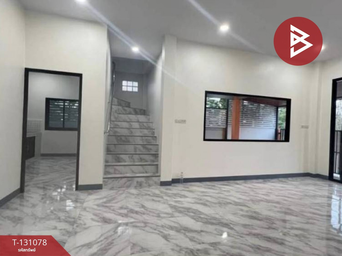 ขายด่วนบ้านเดี่ยว 2 ชั้น เนื้อที่ 38.9 ตารางวา ศรีเมือง ต.ท่าทราย สมุทรสาคร – รูปที่ 4