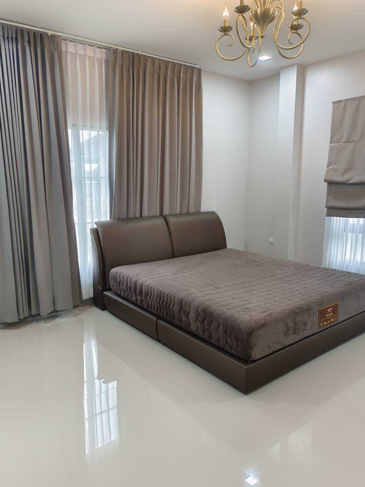 ขายบ้านเดี่ยว หมู่บ้าน บ้านอยู่เป็นสุข เนื้อที่ 84 ตร.ว ใกล้ Central – รูปที่ 3