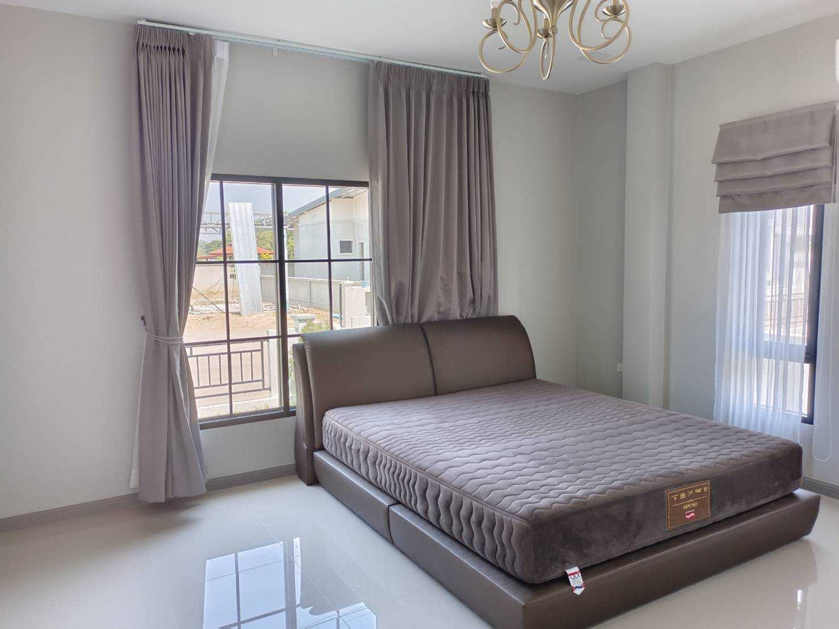 ขายบ้านเดี่ยว หมู่บ้าน บ้านอยู่เป็นสุข เนื้อที่ 84 ตร.ว ใกล้ Central – รูปที่ 4