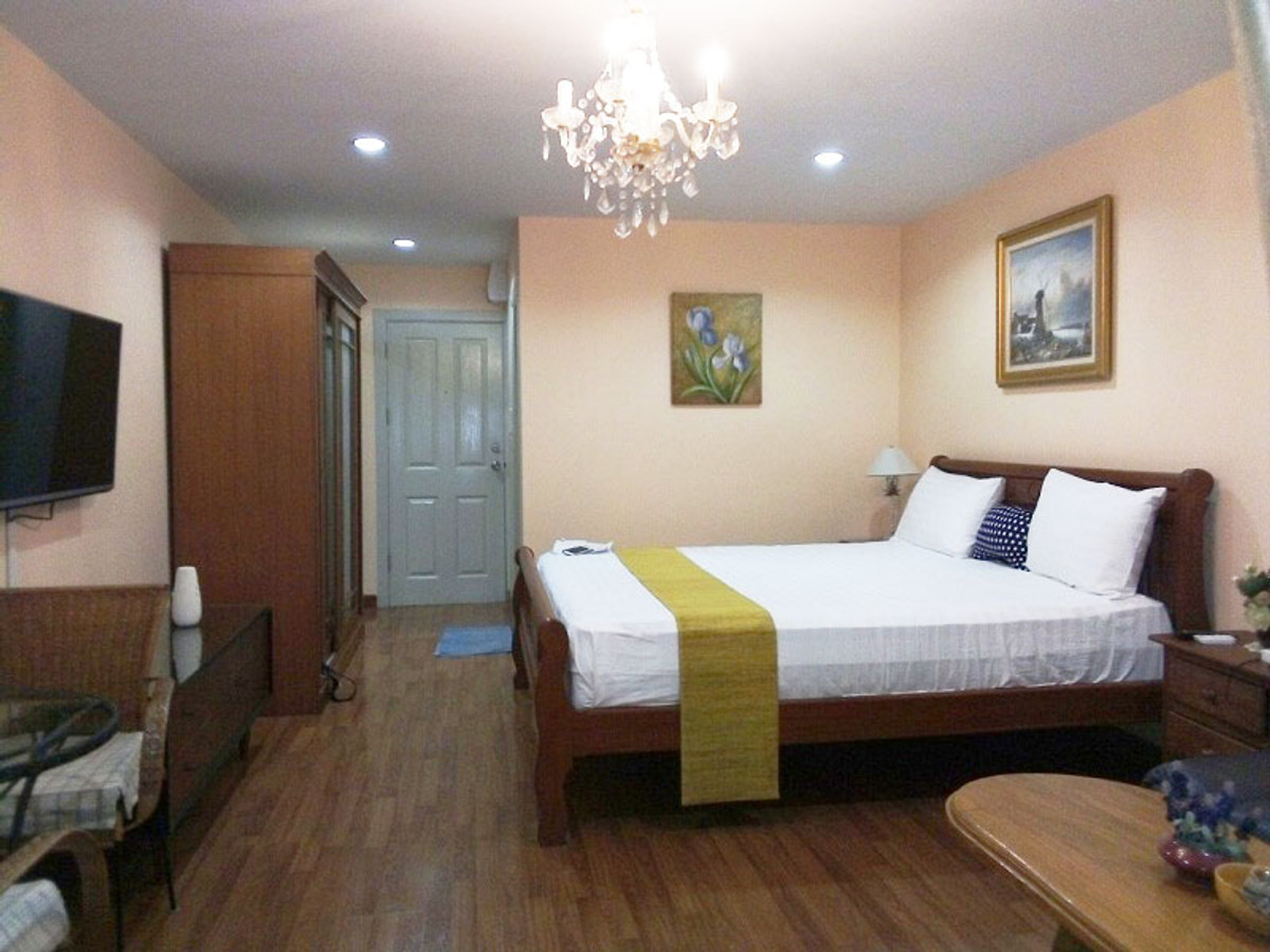 ขาย Regent Home 22 ขายราคาทุน พร้อมเฟอร์นิเจอร์ (ใกล้ BTS อ่อนนุช,โลตัส สุขุมวิท 50,เซ็นจูรี่พลาซ่า,รร.นานาชาติเวลส์ อ่อนนุช,ทางด่วน) – รูปที่ 3