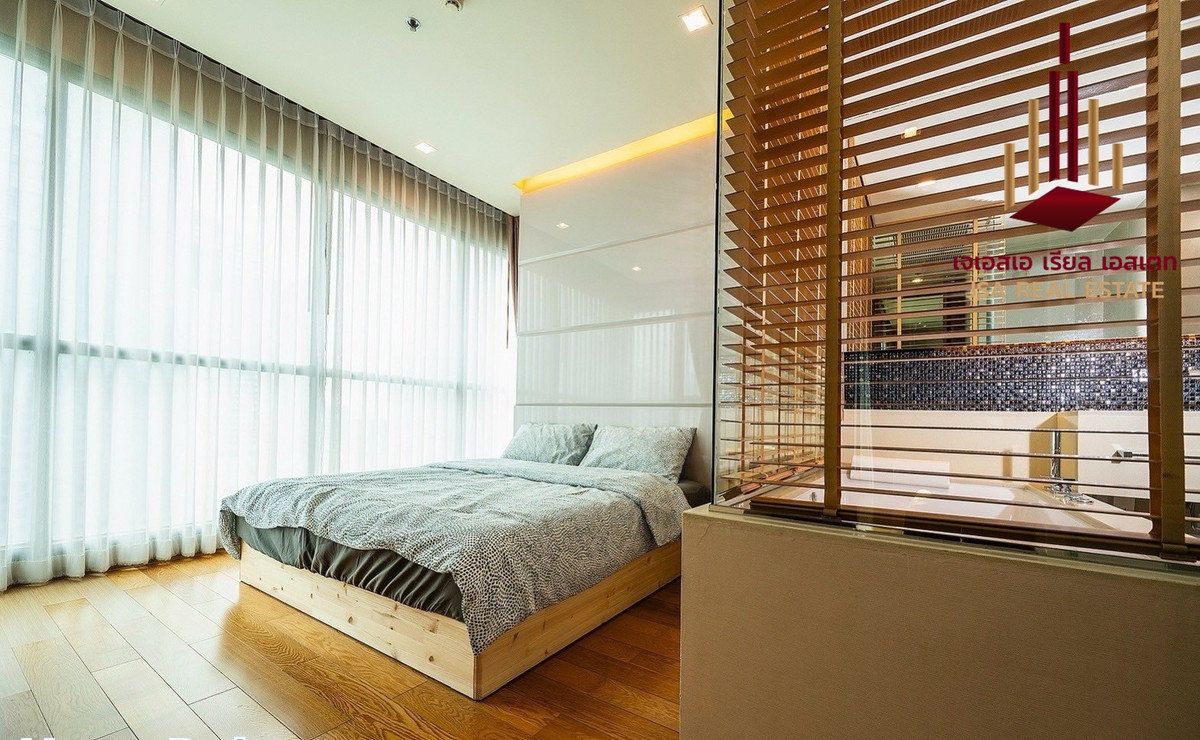 ✨ For Sale: The Address Sathorn Condo ✨ 💰 Only 15,500,000 THB