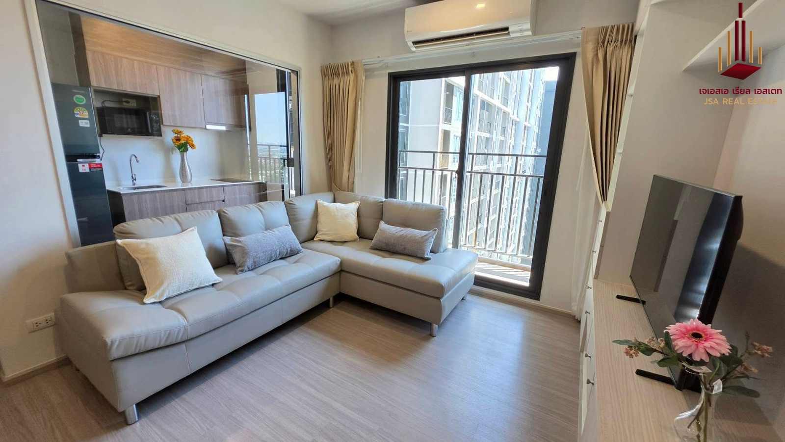 ✨ For Rent: The Parkland Phetkasem 56 Condo ✨ 💰 Only 35,000 THB/month ✨ For Rent: The Parkland Phetkasem 56 Condo ✨ 💰 Only 35,000 THB/month