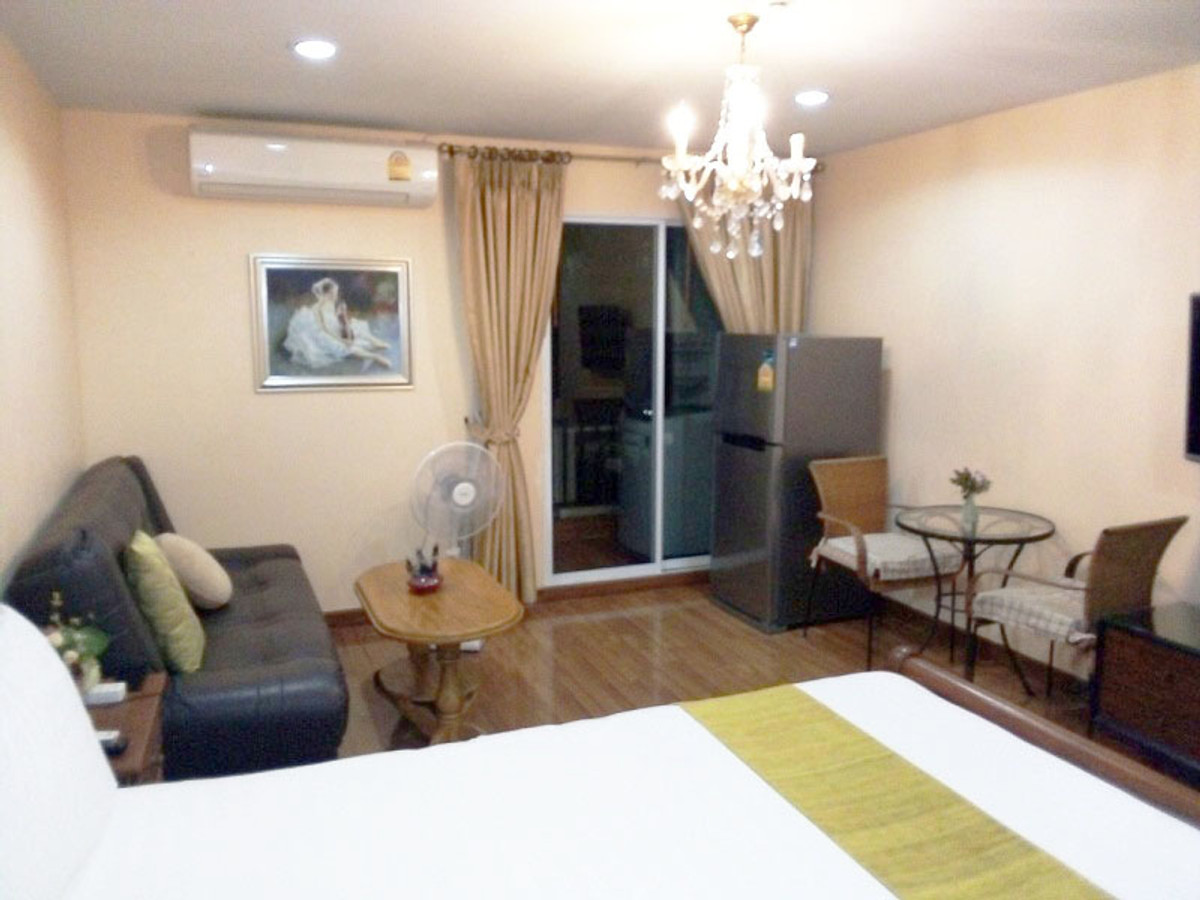 ขาย Regent Home 22 ขายราคาทุน พร้อมเฟอร์นิเจอร์ (ใกล้ BTS อ่อนนุช,โลตัส สุขุมวิท 50,เซ็นจูรี่พลาซ่า,รร.นานาชาติเวลส์ อ่อนนุช,ทางด่วน) – รูปที่ 4