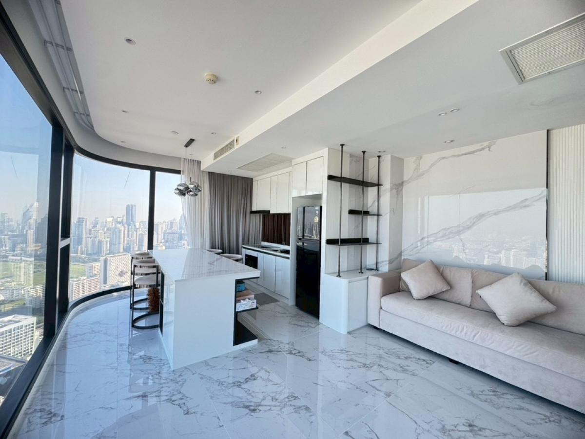 Ashton Chula-Silom, BTS Saladaeng Station 550 m., near MRT Samyan Station 180 m. Chula University, two bedrooms, two bathrooms, 63 sq m, 16.xx mb!! Urgent! Ashton Chula-Silom, BTS Saladaeng Station 550 m., near MRT Samyan Station 180 m. Chula University, two bedrooms, two bathrooms, 63 sq m, 16.xx mb!! Urgent!