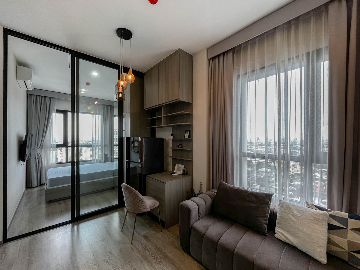 F.Q. ขาย KnightsBridge Prime Onnut ราคา 4.7 M [MNr250601]