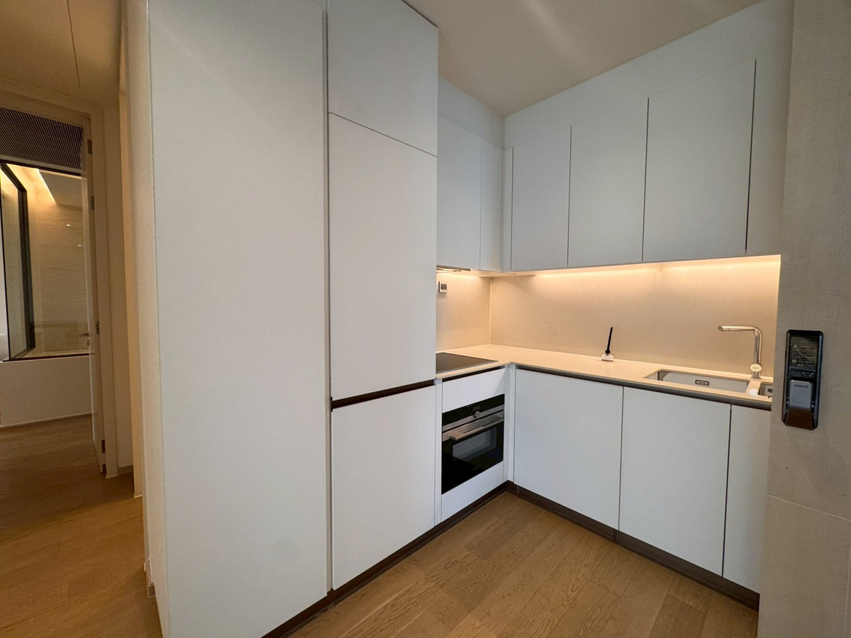   2 Bed 2 Bath ขนาด 75-107.75 ตรม ชั้นสูง วิว Clear ใกล้ BTS ทองหล่อ 250 เมตร สนใจติดต่อ 088-2389494  – รูปที่ 3
