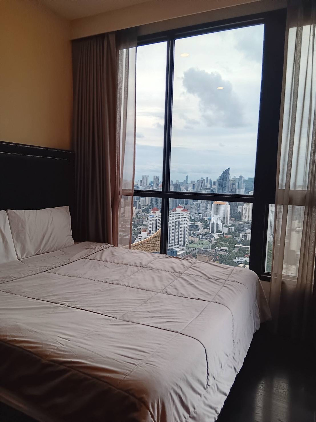 ให้เช่า Park Origin ทองหล่อ คอนโดหรู ทำเล Prime ใจกลางทองหล่อ เฟอร์ครบ พร้อมอยู่ ชั้น 48 Tower B ให้เช่า Park Origin ทองหล่อ คอนโดหรู ทำเล Prime ใจกลางทองหล่อ เฟอร์ครบ พร้อมอยู่ ชั้น 48 Tower B