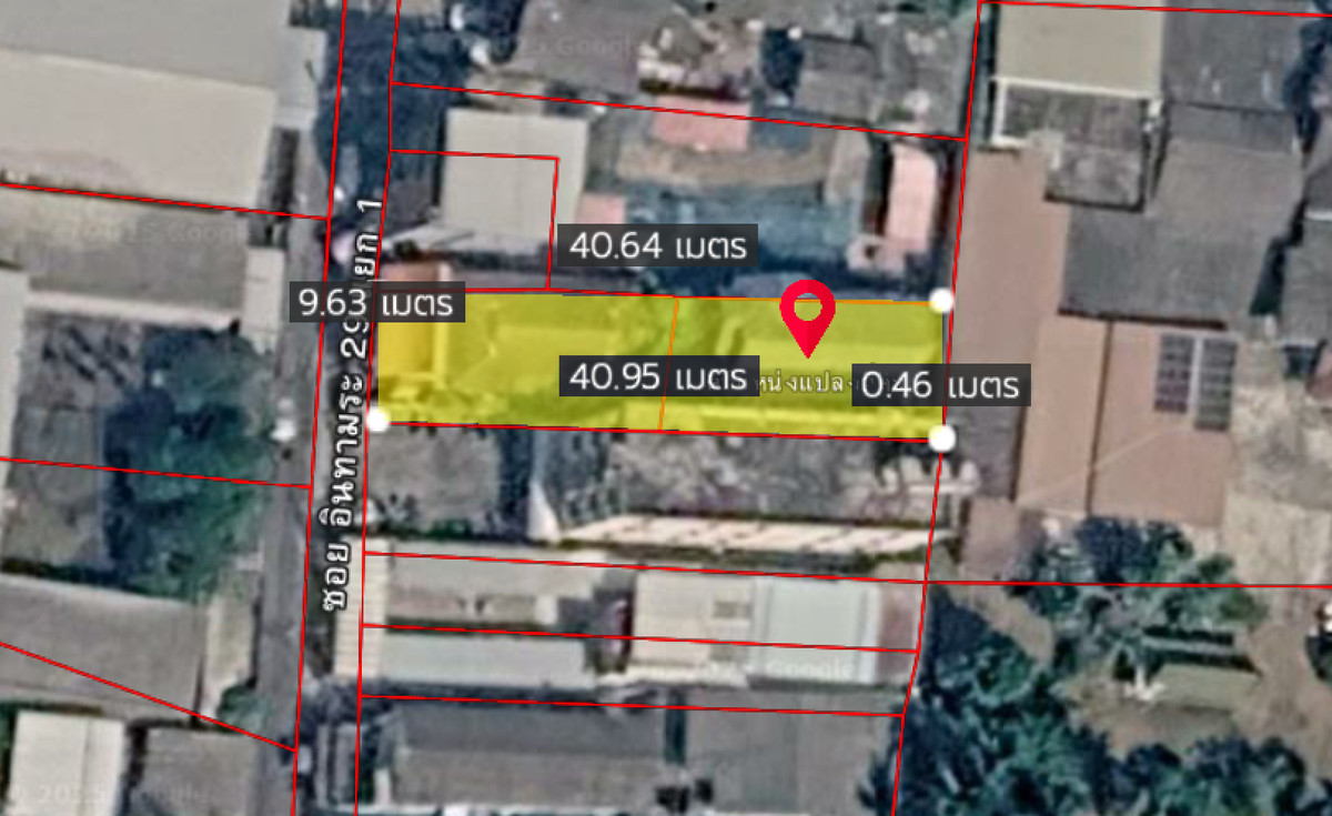 Beautiful piece in the heart of the city ✨ Land Soi Inthamara 29 Yeak 1 / (For Sale), Land Soi Inthamara 29 Yeak 1 / (FOR SALE) TPM314 Beautiful piece in the heart of the city ✨ Land Soi Inthamara 29 Yeak 1 / (For Sale), Land Soi Inthamara 29 Yeak 1 / (FOR SALE) TPM314
