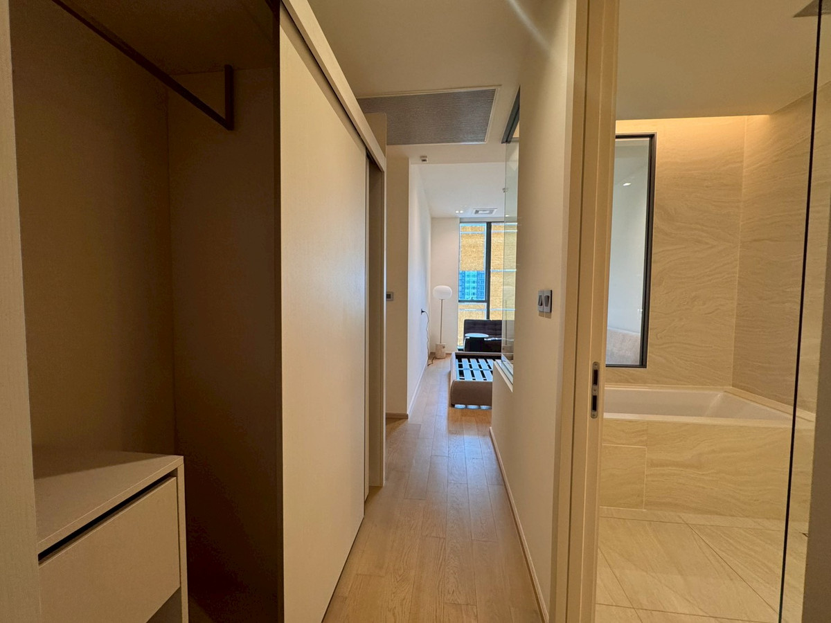   2 Bed 2 Bath ขนาด 75-107.75 ตรม ชั้นสูง วิว Clear ใกล้ BTS ทองหล่อ 250 เมตร สนใจติดต่อ 088-2389494  – รูปที่ 4