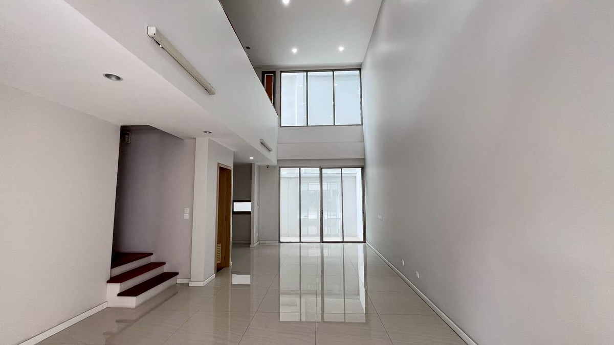 ขาย ทาวน์เฮ้าส์ 25.8 ตร.ว. ควาลิเทีย สุขุมวิท 62 QUALITIA Sukhumvit 62 – รูปที่ 2