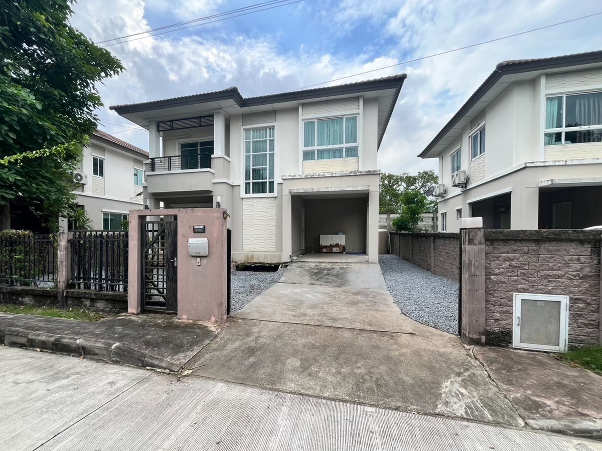 The Plant Rama 9 - Wongwaen 2 / 3 Bedrooms (FOR SALE) BZD109 The Plant Rama 9 - Wongwaen 2 / 3 Bedrooms (FOR SALE) BZD109