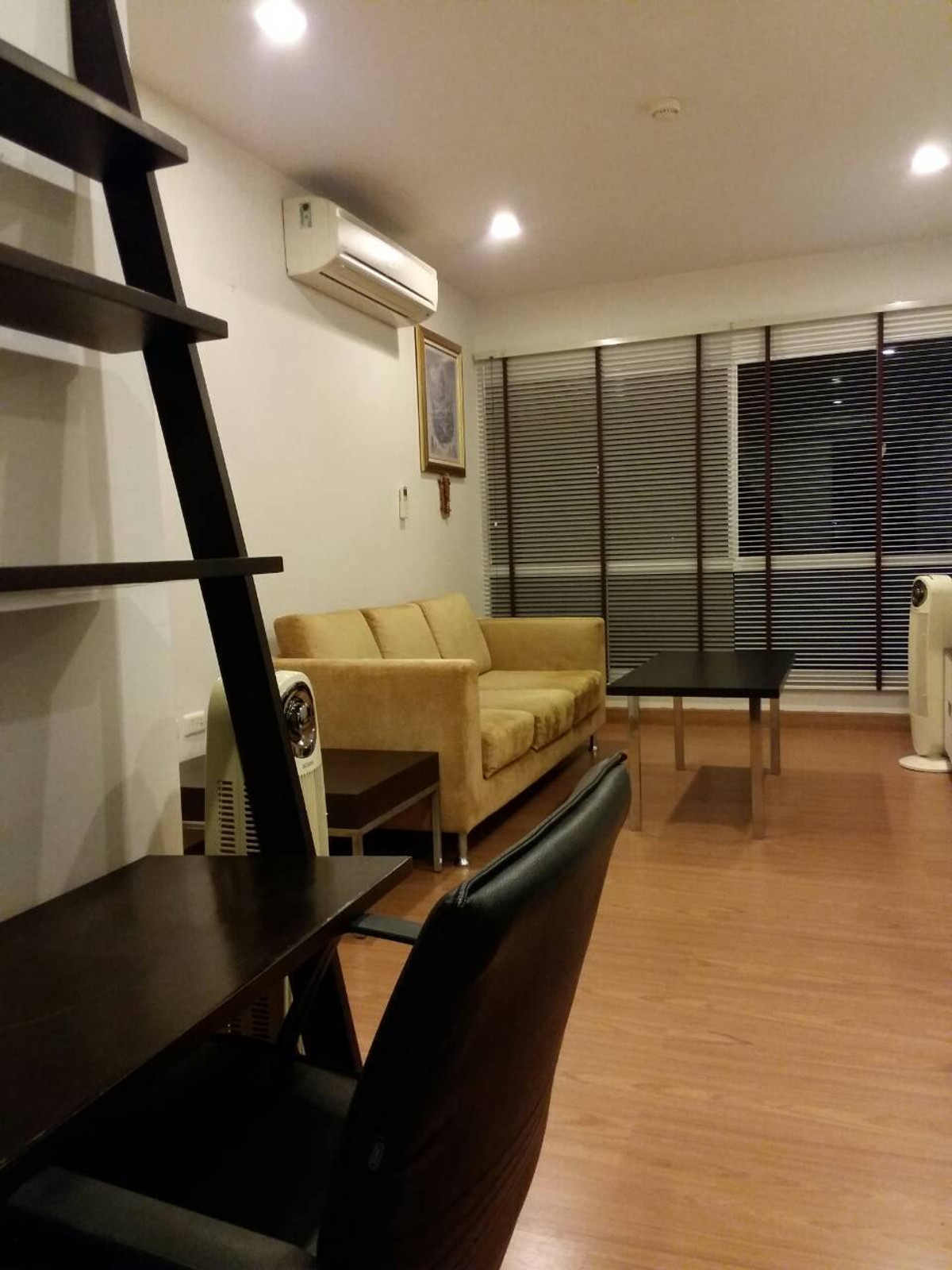 ทิศตะวันออก ห้องใหญ่ราคานี้มีห้องเดียว!!⭐Bridge Phaholyothin 37 (บริดจ์ พหลโยธิน 37) – รูปที่ 2