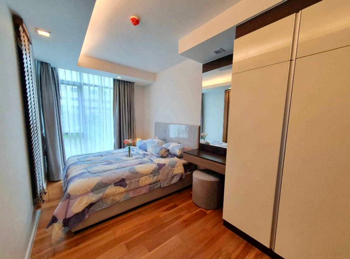 ขายคอนโด Focus Ploenchit ราคา 5,500,000 บาท [NCs260116]