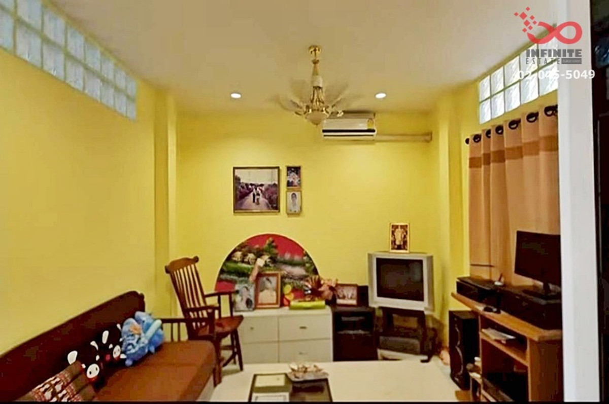 ขายบ้าน 2ชั้น พร้อมที่ดิน 3ไร่ ถนนโชตนา แม่ริม เชียงใหม่ – รูปที่ 4