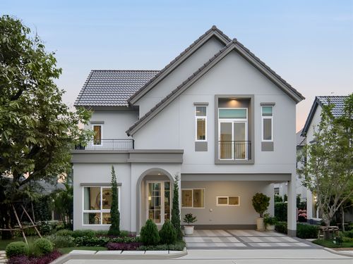 🏡 บ้านเดี่ยว สราญสิริ จตุโชติ | 4 นอน 3 น้ำ ใกล้ทางด่วน  ราคาขาย 8.99 ล้านบาท 📞: 065-626-5636 (คุณกี้)