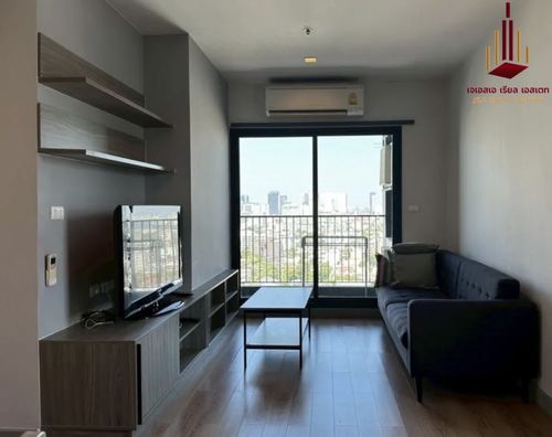 ✨ For Sale: Chapter One Midtown Ladprao 24 Condo ✨ 💰 Only 6,190,000 THB
